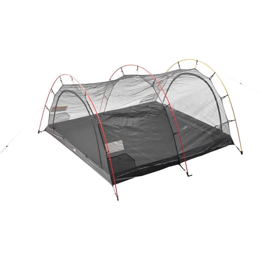 Black Mesh Inner Tent Endurance 4 Fjällräven