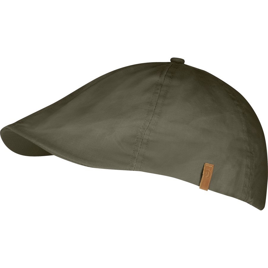 Fjällräven Tarmac Övik Flat Cap