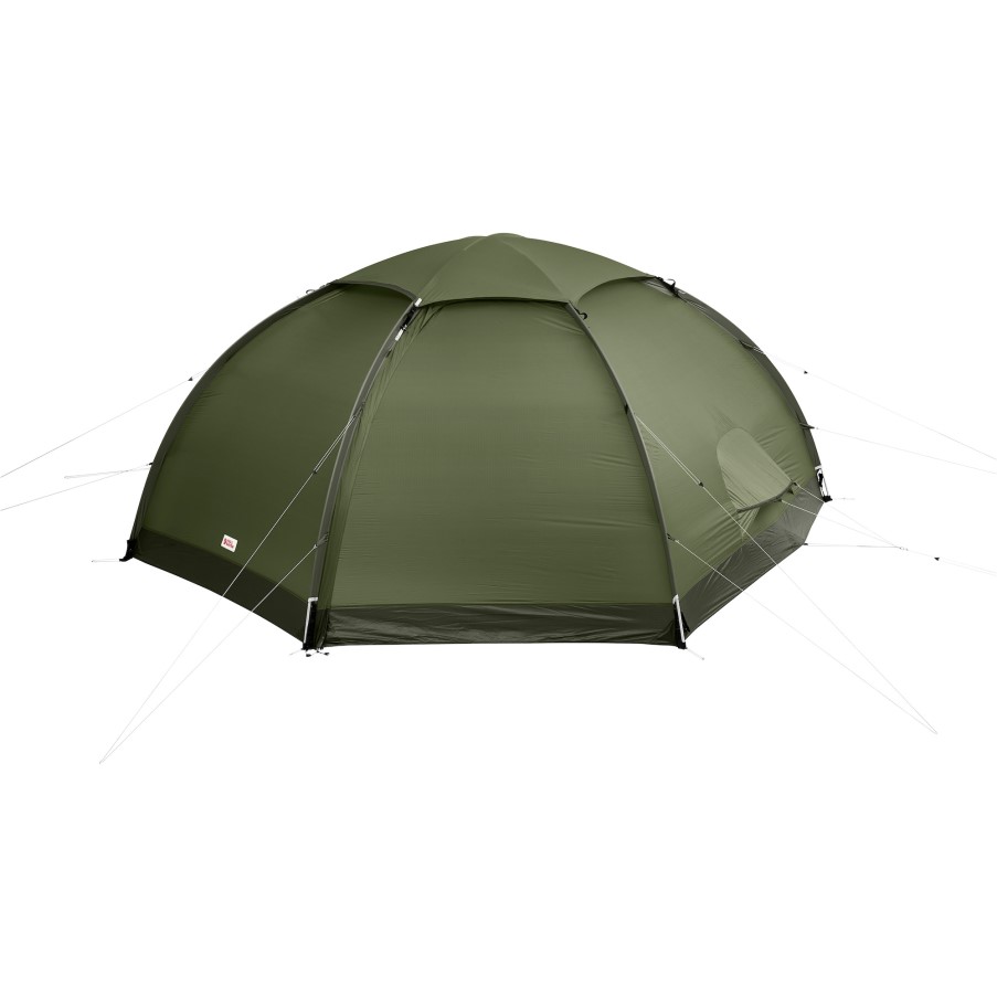 Pine Green Abisko Dome 3 Fjällräven