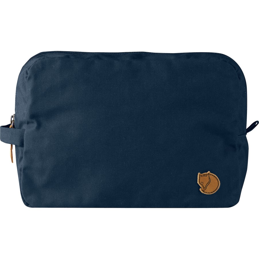 Gear Bag Large Navy Fjällräven