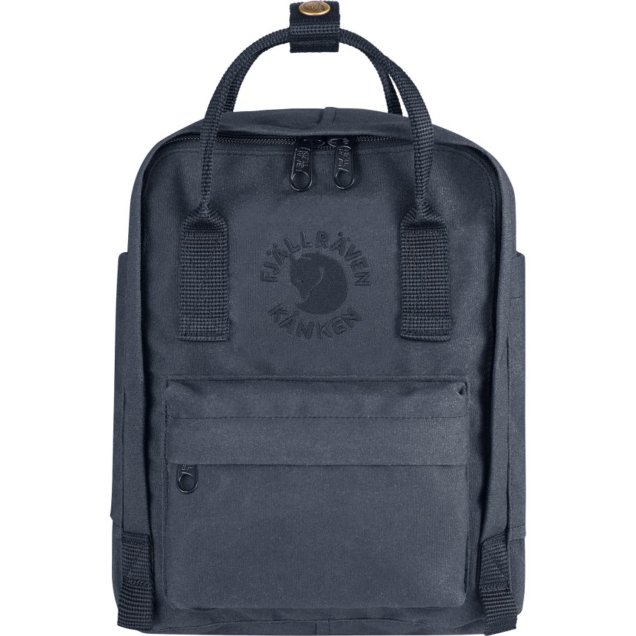 Re-Kånken Mini Slate Fjällräven