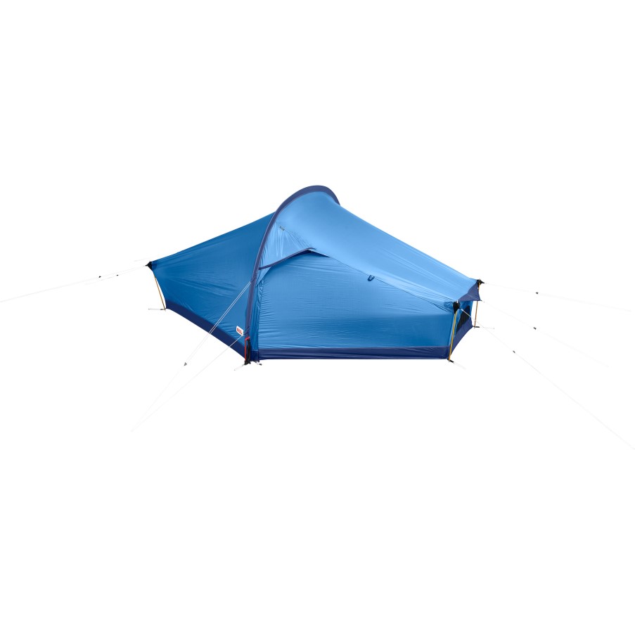 UN Blue Abisko Lite 1 Fjällräven