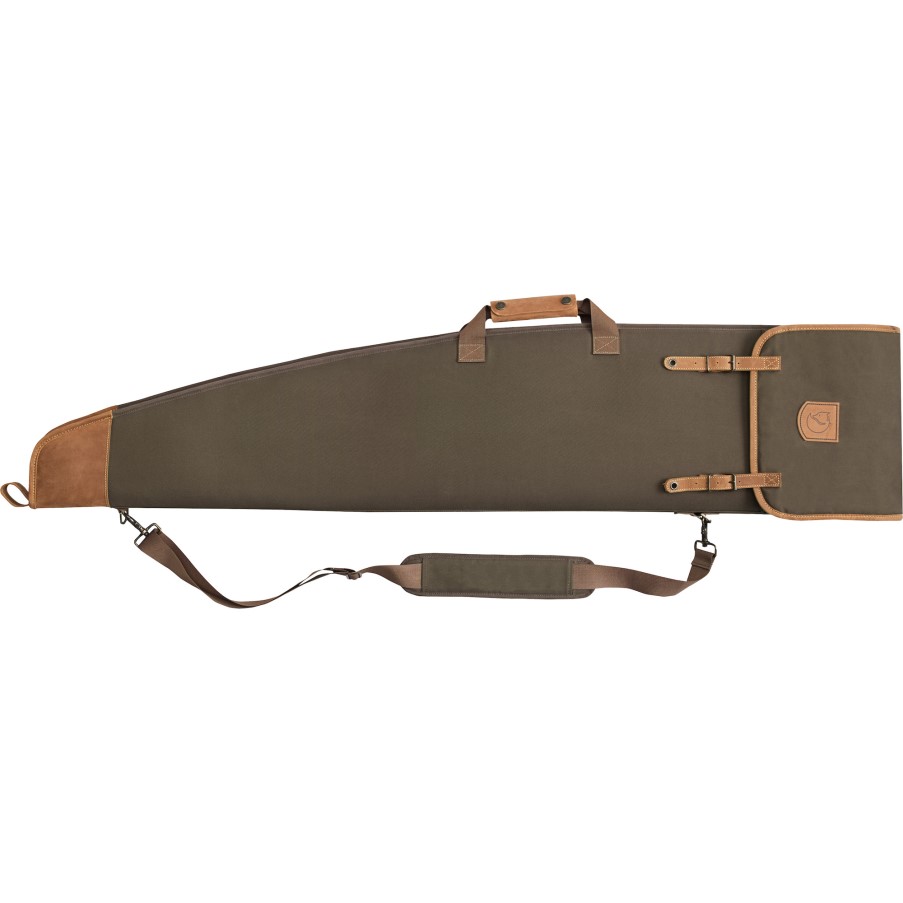 Rifle Case Dark Olive Fjällräven