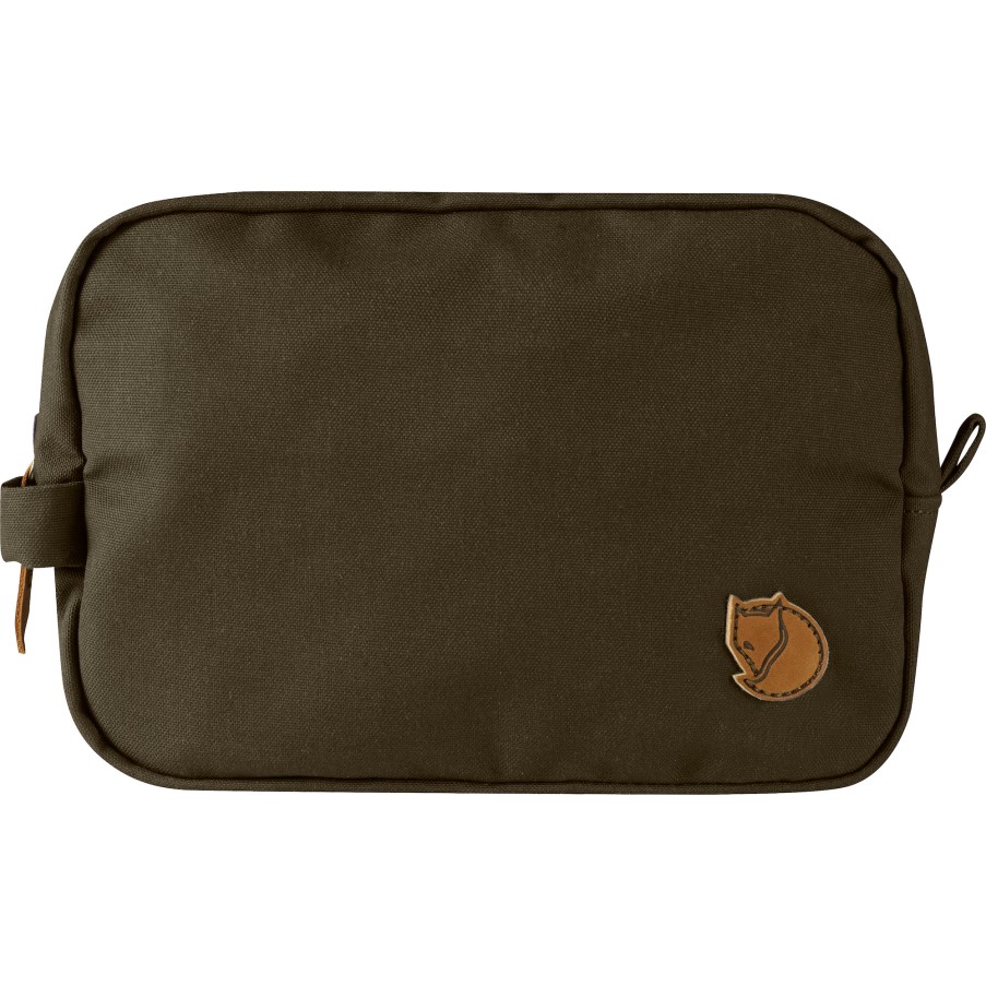 Gear Bag Fjällräven Dark Olive