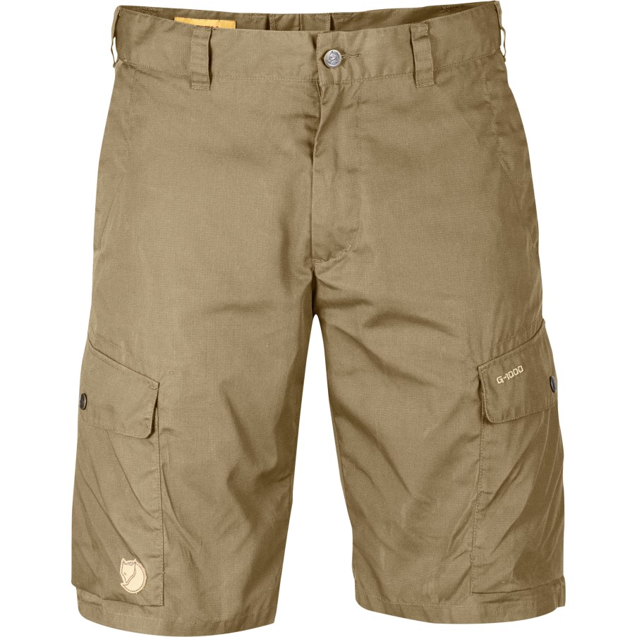 Ruaha Shorts M Sand Fjällräven