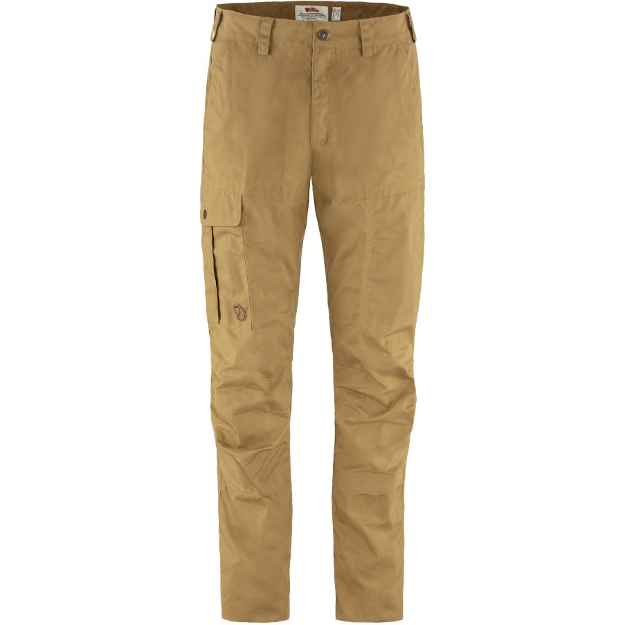 Buckwheat Brown Fjällräven Karl Pro Trousers M