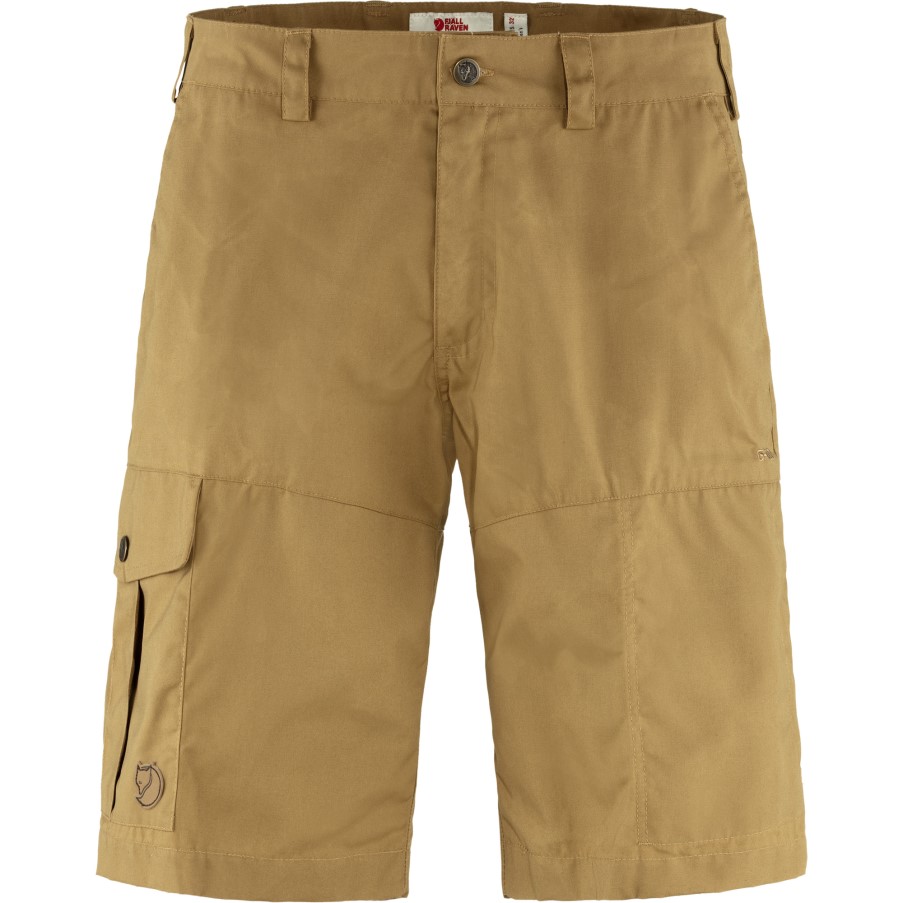 Fjällräven Karl Pro Shorts M Buckwheat Brown
