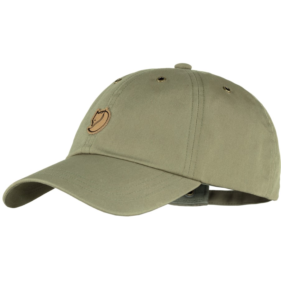 Helags Cap Light Olive Fjällräven