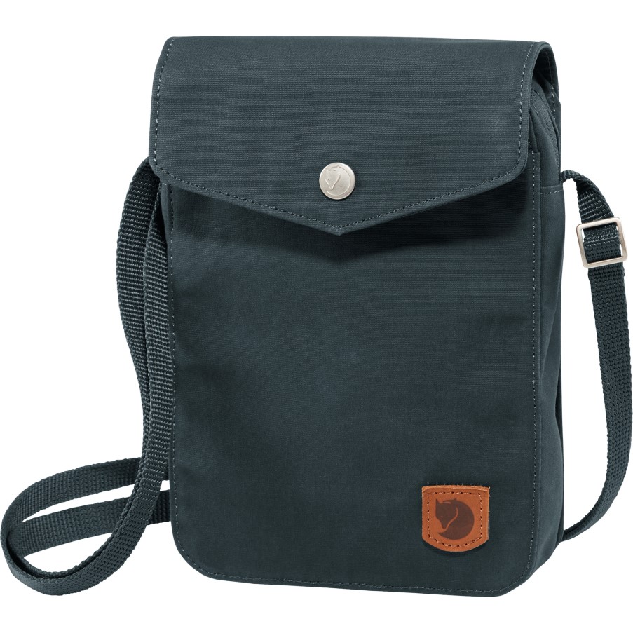 Greenland Pocket Fjällräven Dusk