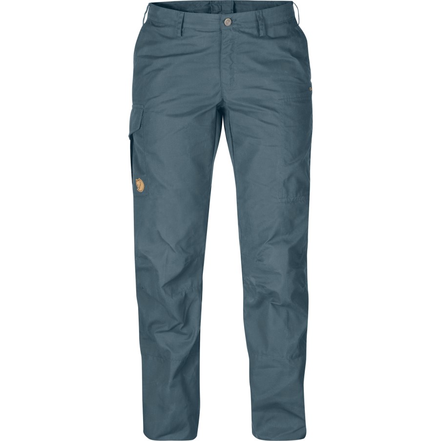 Karla Pro Trousers W Dusk Fjällräven