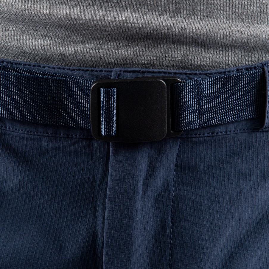 Fjällräven High Coast Hike Trousers M Reg Navy