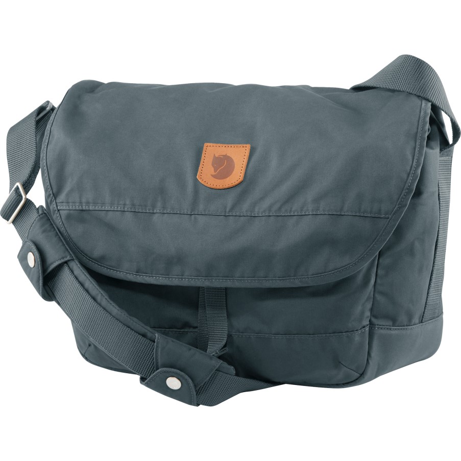 Dusk Fjällräven Greenland Shoulder Bag