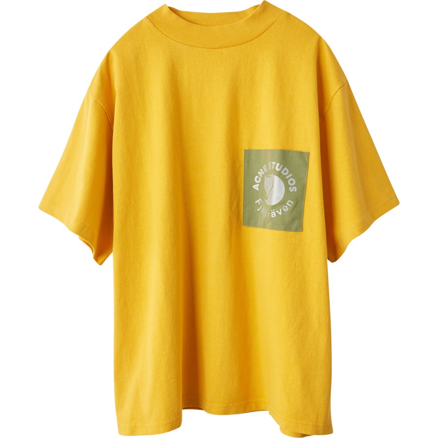 Rv Patch A/F Dandelion Fjällräven