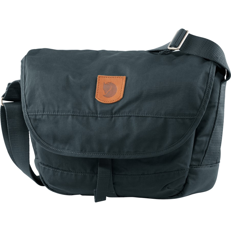 Fjällräven Greenland Shoulder Bag Small Dusk