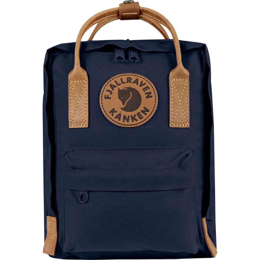 Kånken No. 2 Mini Navy Fashion Fjällräven