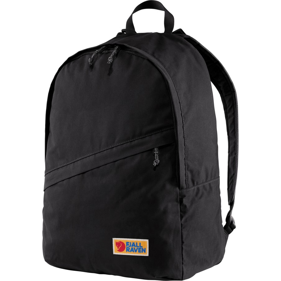 Vardag 25 Black Fjällräven