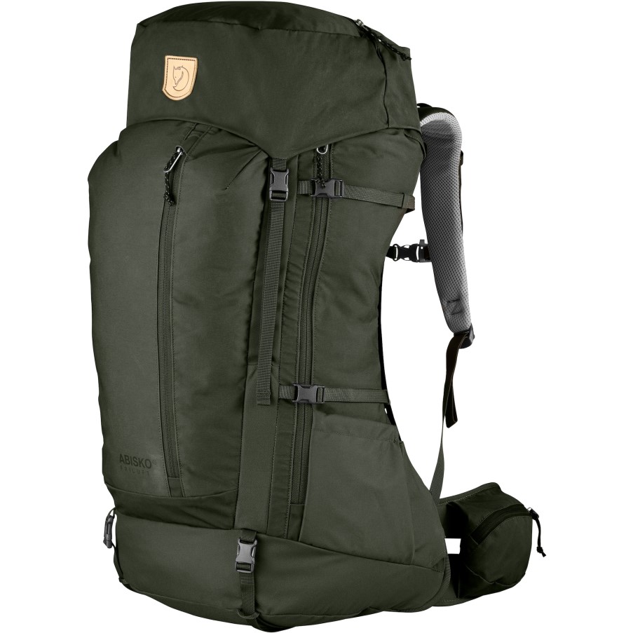 Deep Forest Fjällräven Abisko Friluft 45