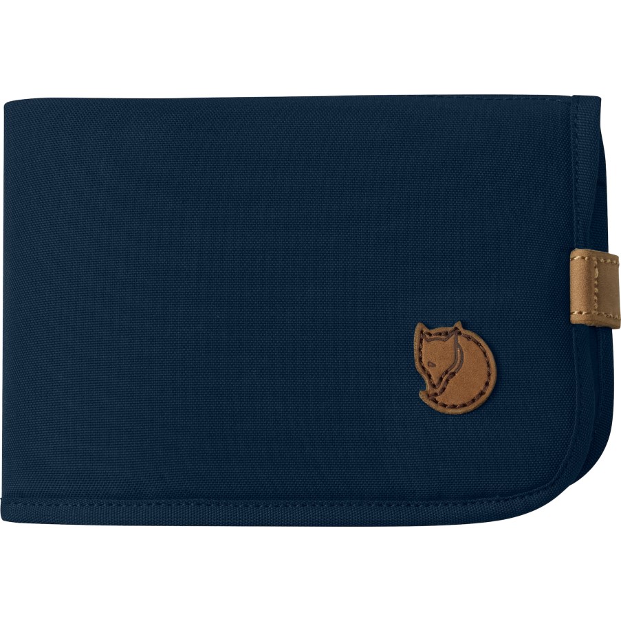 Navy G-1000 Seat Pad Fjällräven