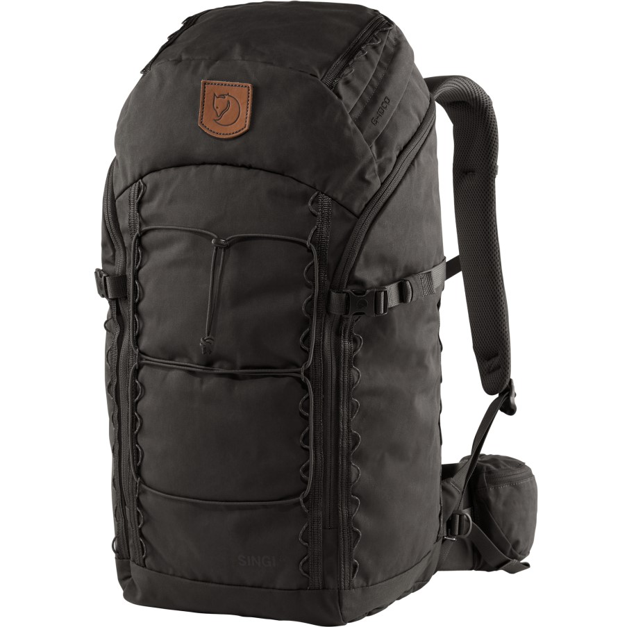 Singi 28 Fjällräven Stone Grey
