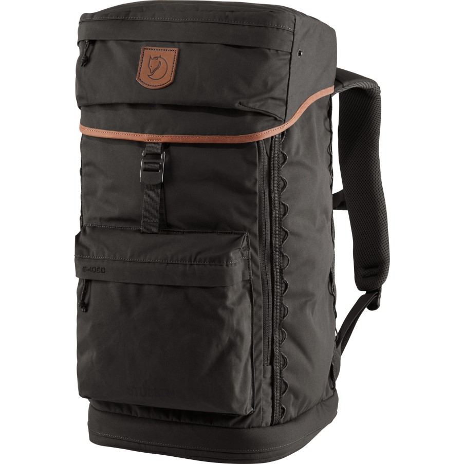 Singi Stubben Fjällräven Stone Grey