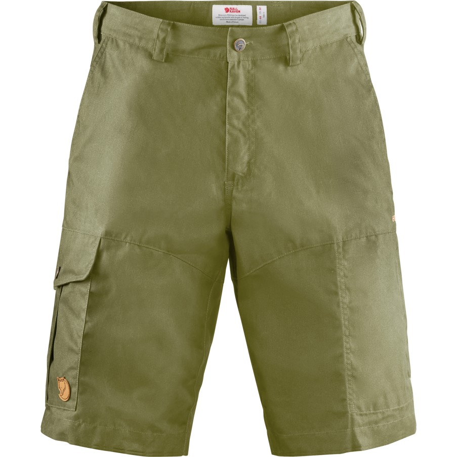 Savanna Karl Pro Shorts M Fjällräven
