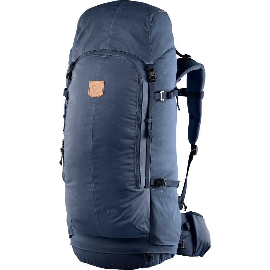Fjällräven Brand Keb 72 Storm-Dark Navy