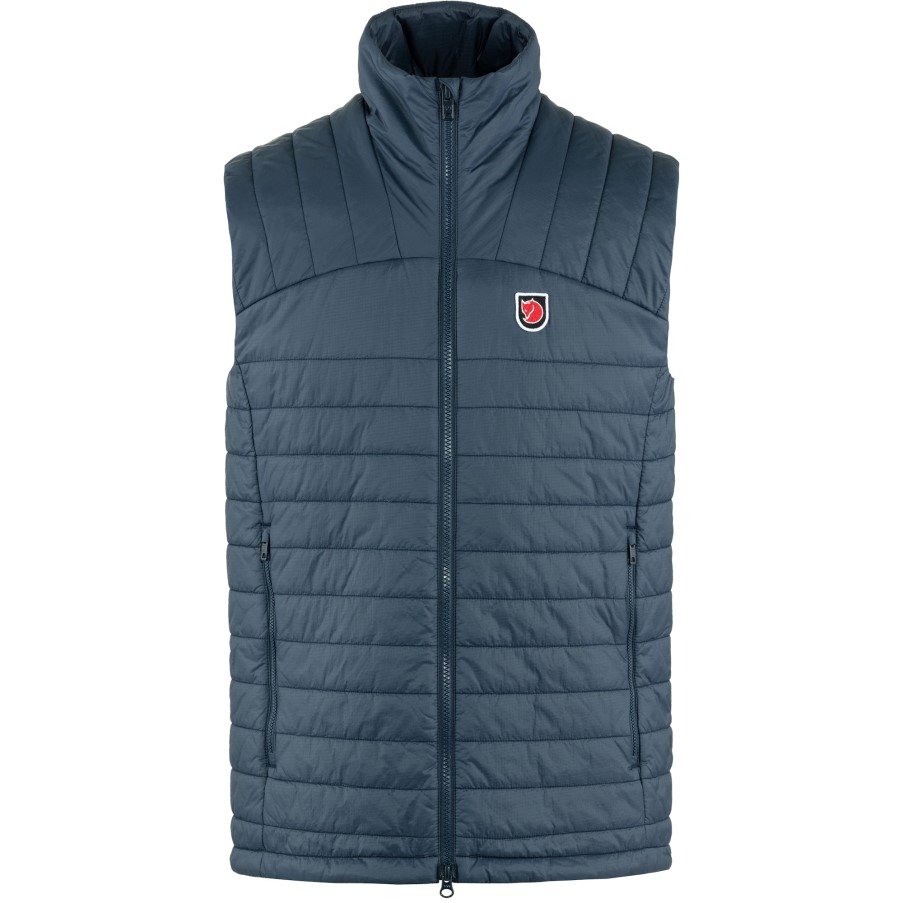 Fjällräven Expedition X-Lätt Vest M Navy
