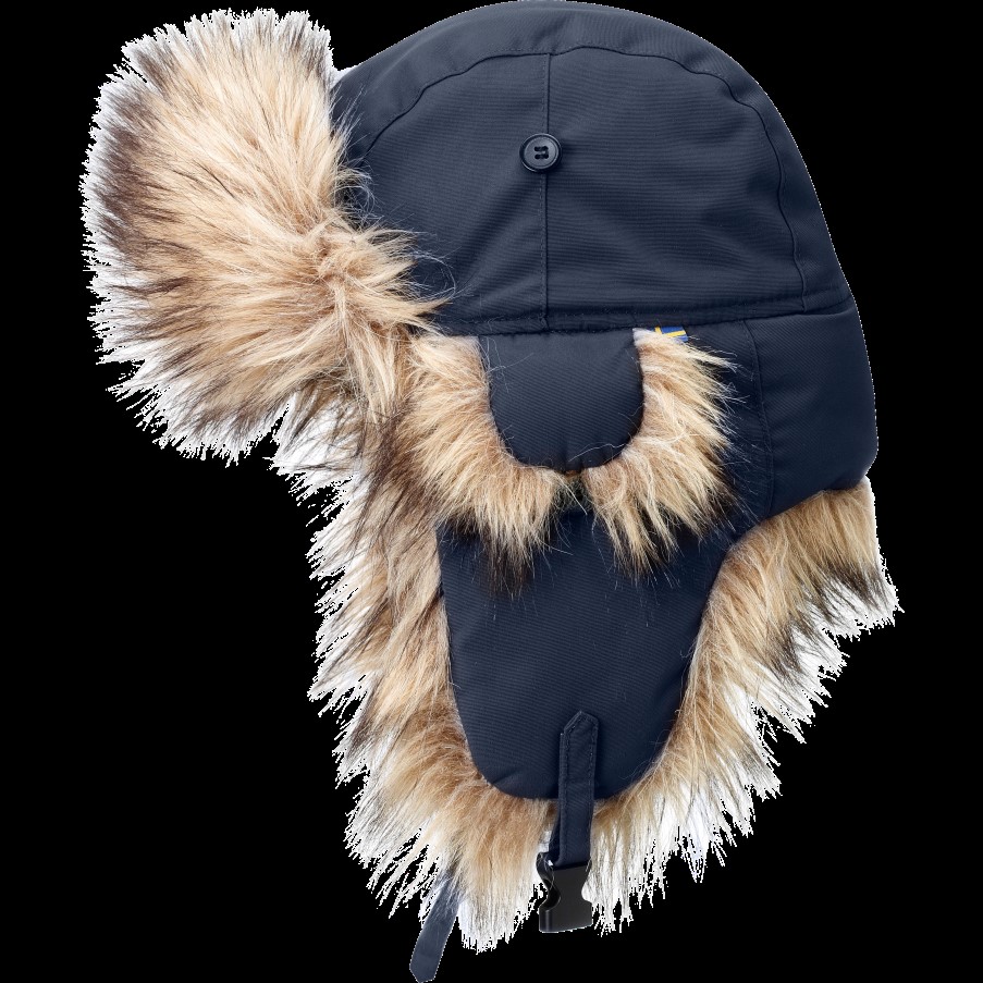 Nordic Heater Fjällräven Dark Navy