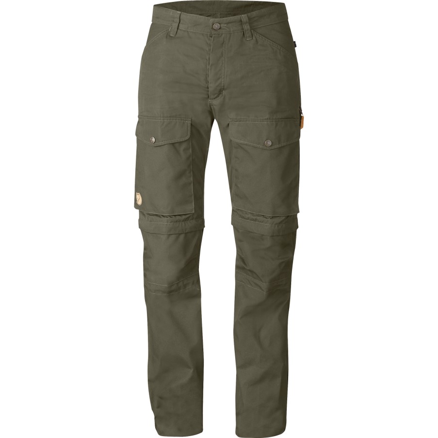 Fjällräven Gaiter Trousers No. 1 M Tarmac