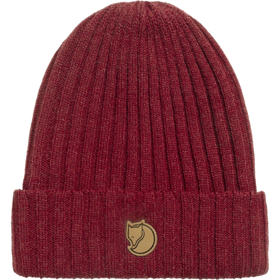 Fjällräven Red Oak Byron Hat