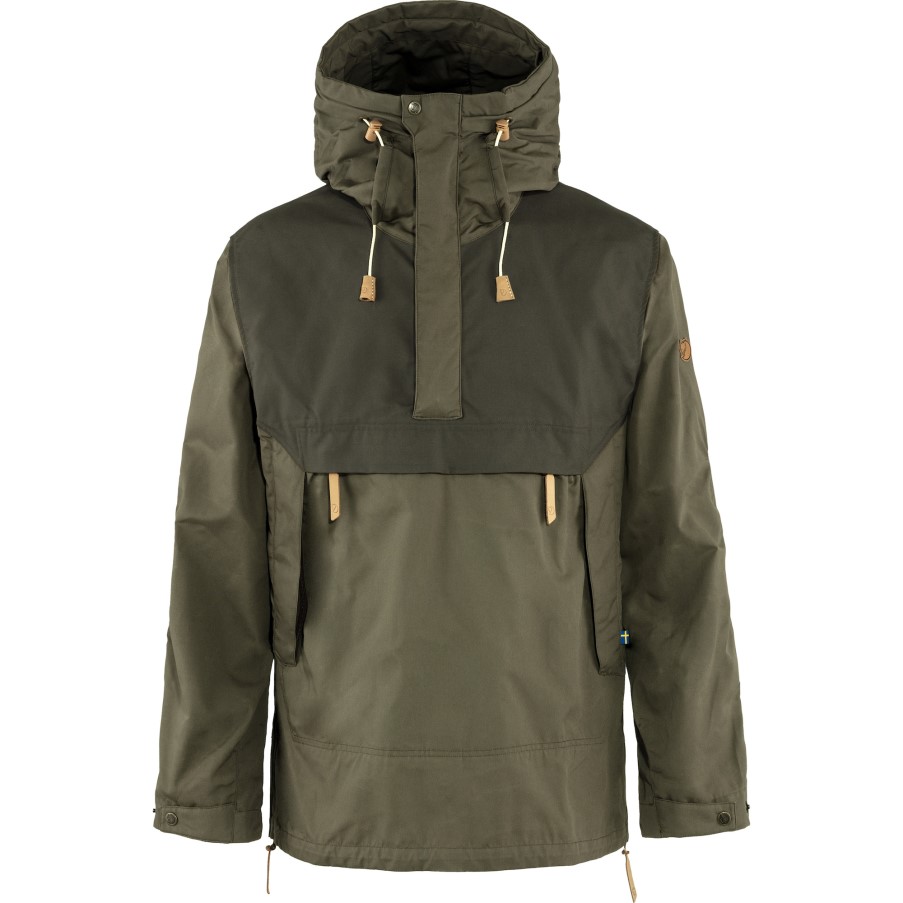 Fjällräven Tarmac Anorak No. 8 M
