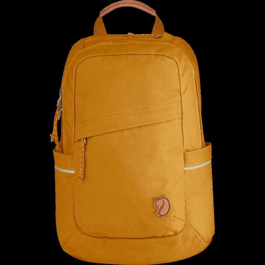 Räven Mini Fjällräven Acorn