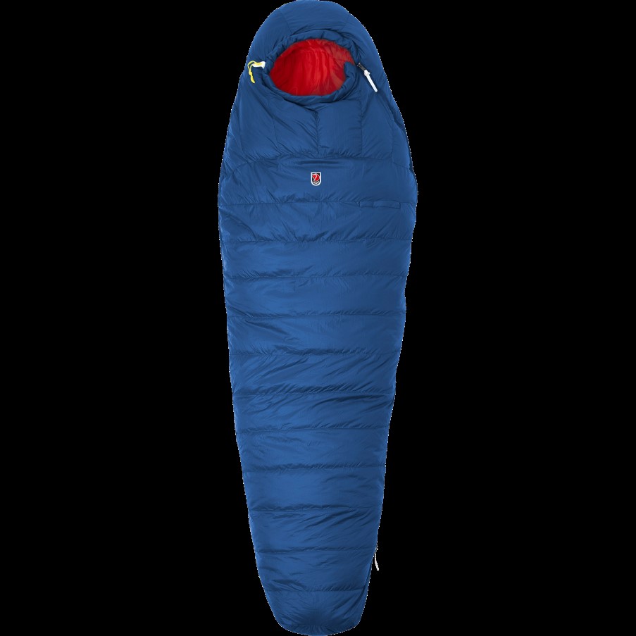 Singi Two Seasons W Bay Blue Fjällräven