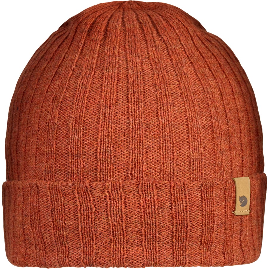 Fjällräven Byron Hat Thin Autumn Leaf