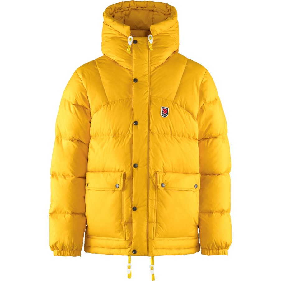 Dandelion Expedition Down Lite Jacket M Fjällräven Brand