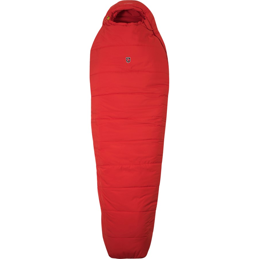 Red Skule Three Seasons Long Fjällräven