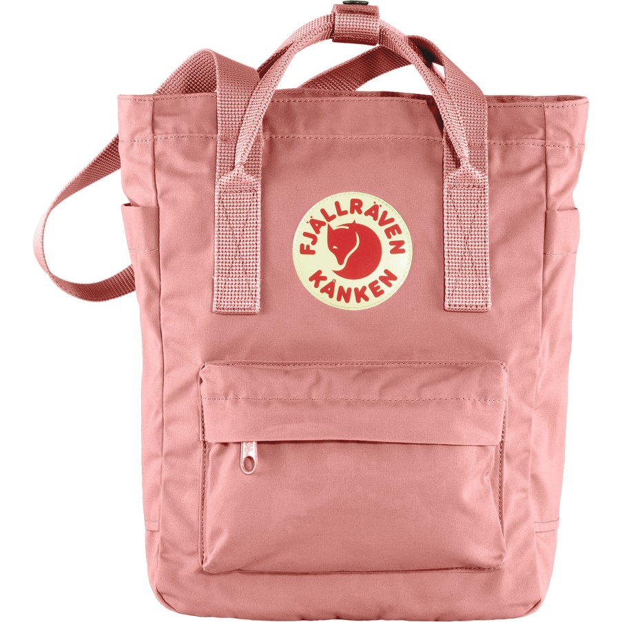 Kånken Totepack Mini Pink Fashion Fjällräven