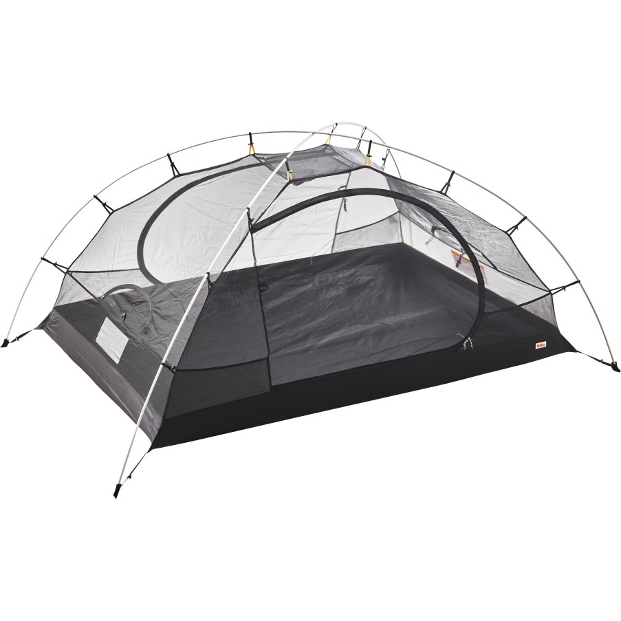 Mesh Inner Tent Dome 2 Fjällräven Black