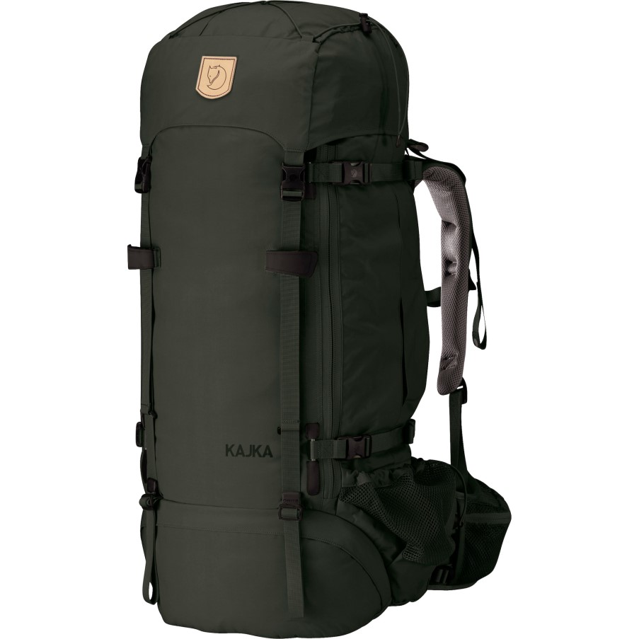 Kajka 65 Fjällräven Forest Green
