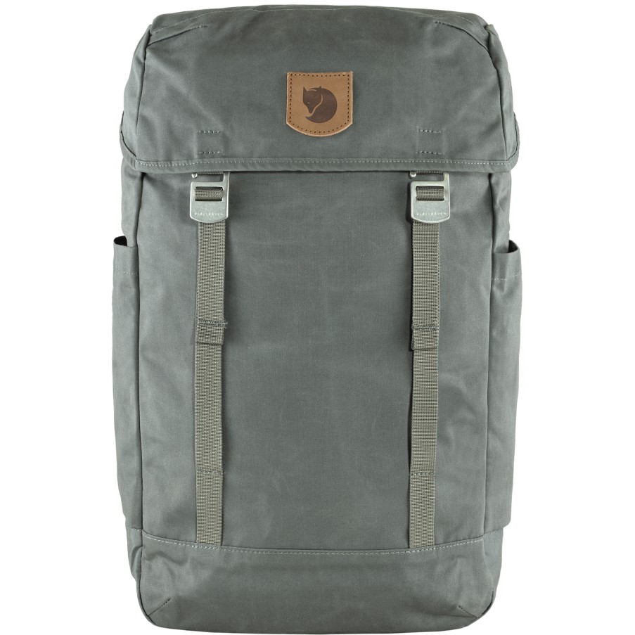 Super Grey Greenland Top Fjällräven