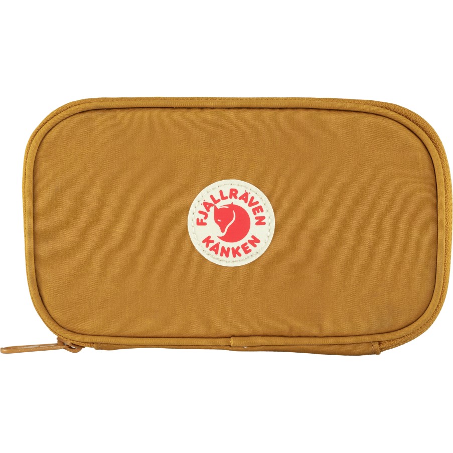 Acorn Kånken Travel Wallet Fashion Fjällräven