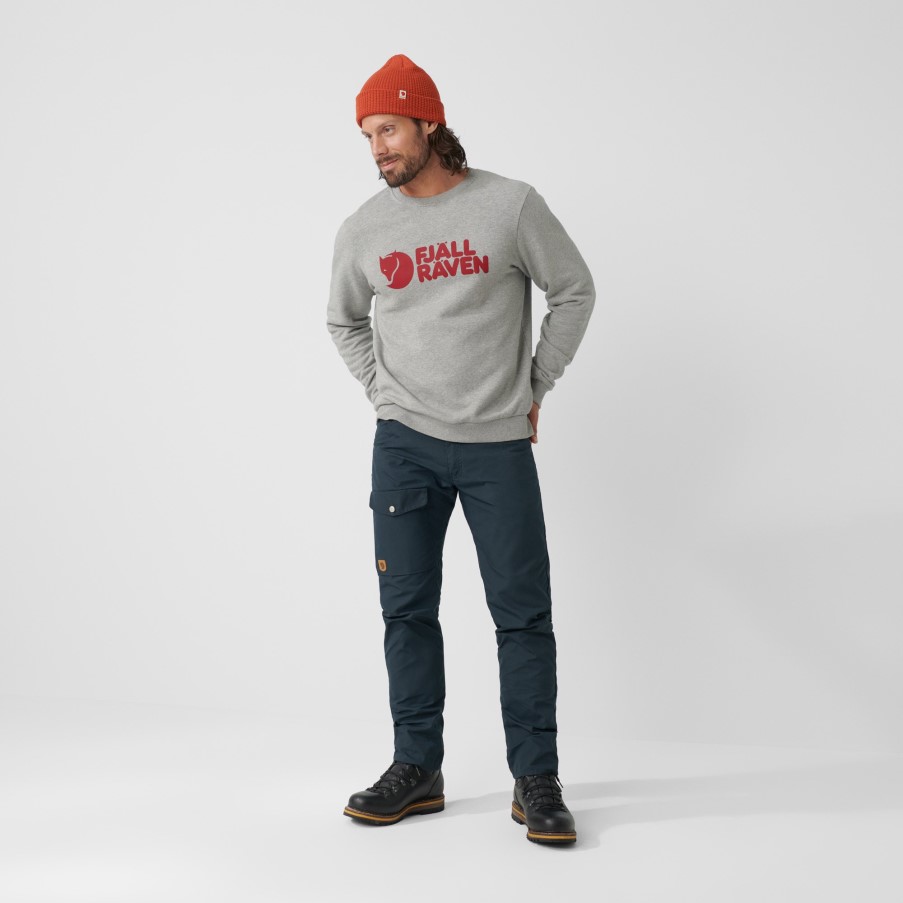 Deep Forest Fjällräven Greenland Jeans M Reg