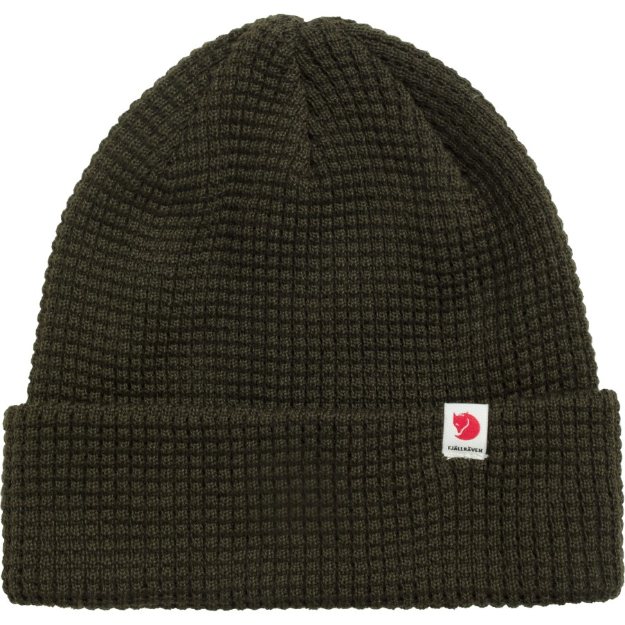 Tab Hat Fjällräven Deep Forest