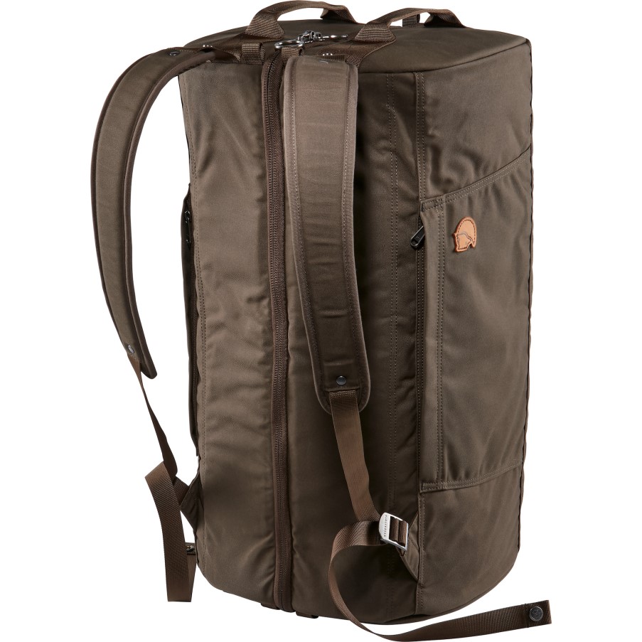 Dark Olive Fashion Fjällräven Splitpack Large