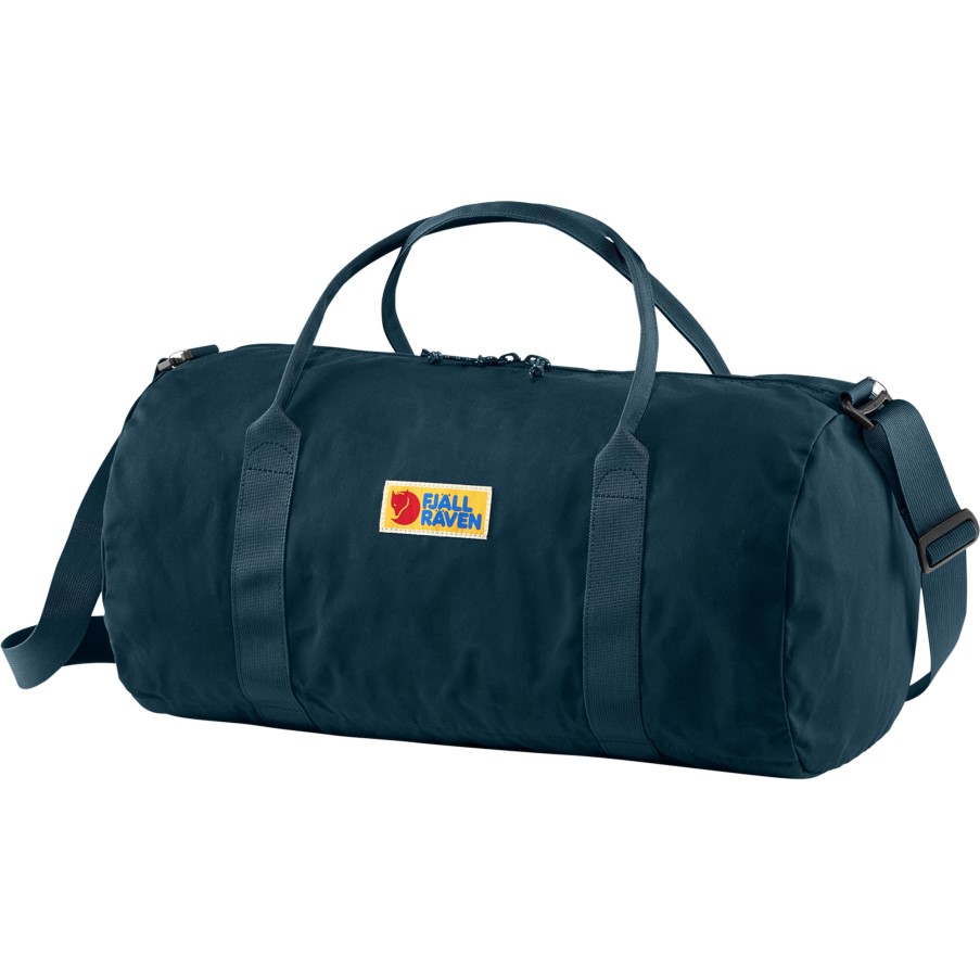 Fjällräven Brand Vardag Duffel 30 Storm