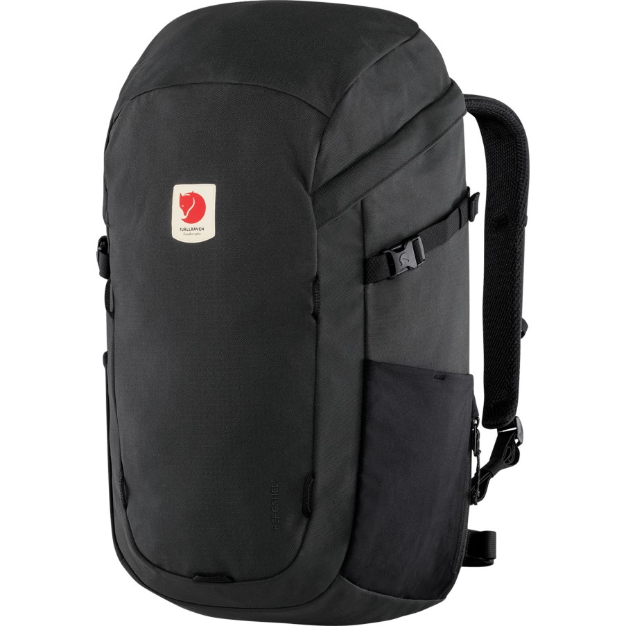 Ulvö 30 Black Fjällräven