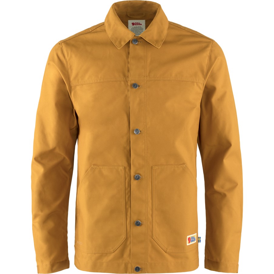 Fjällräven Acorn Vardag Jacket M