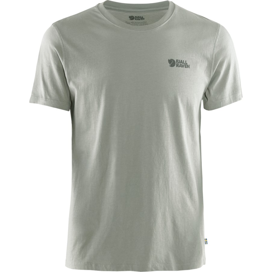 Shark Grey Torneträsk T-Shirt M Fjällräven