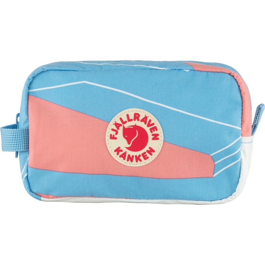 Ocean Surface Fjällräven Kånken Art Gear Bag