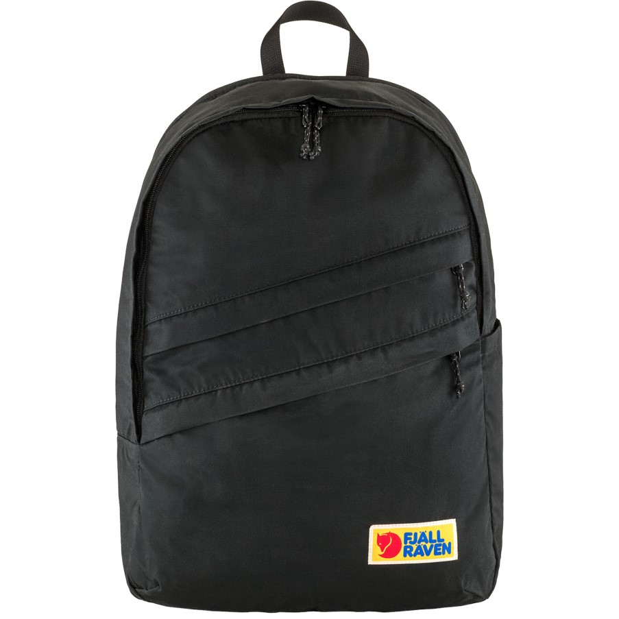 Fjällräven Vardag 28 Laptop Black